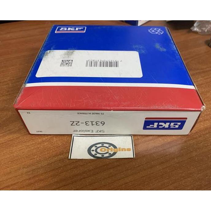 BEARING 6313 ZZ SKF ORINAL 6313-2Z