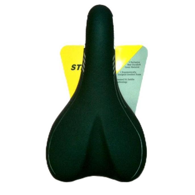 cv.permana / SADEL SEPEDA MTB STRUMMER 5313 Diskon