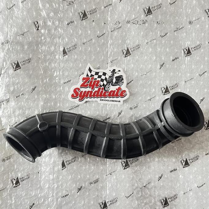 selang karbu ke filter piaggio zip