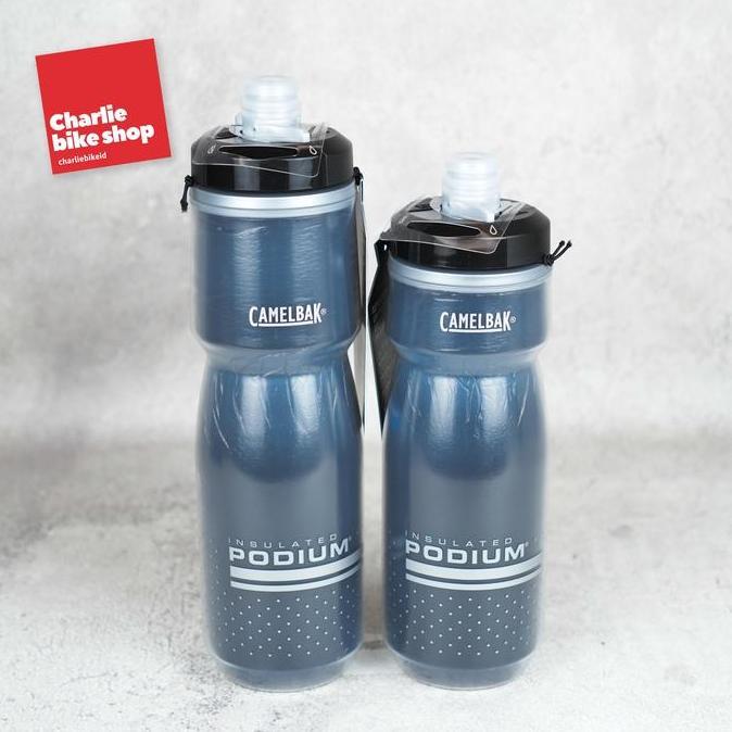 jiwana.shop / Camelbak Botol Minum Sepeda Podium Chill Diskon