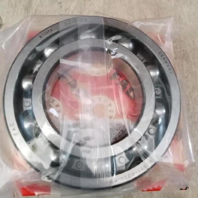 BEARING 6212 C3 - 6212 C3 F A G
