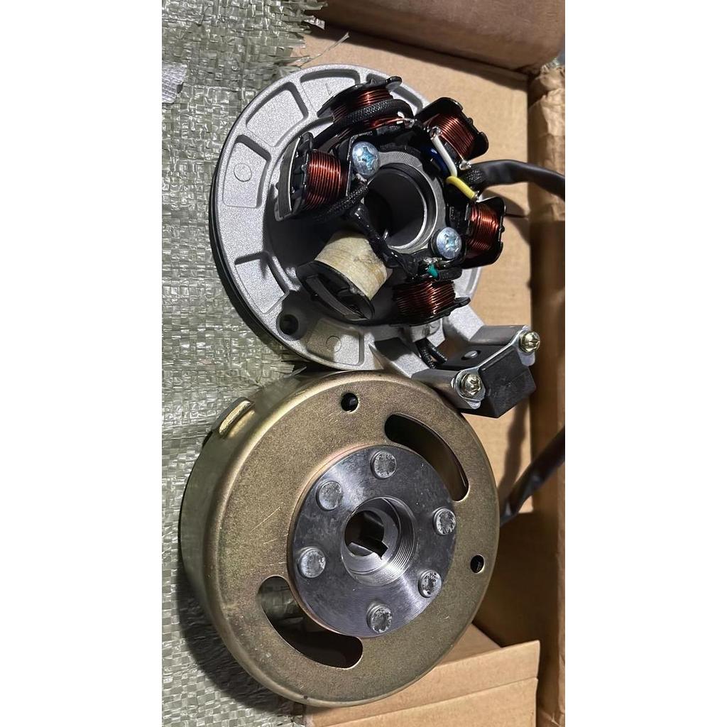 pengapian grand engkel 12V PNP grand engkel win prima engkel supra