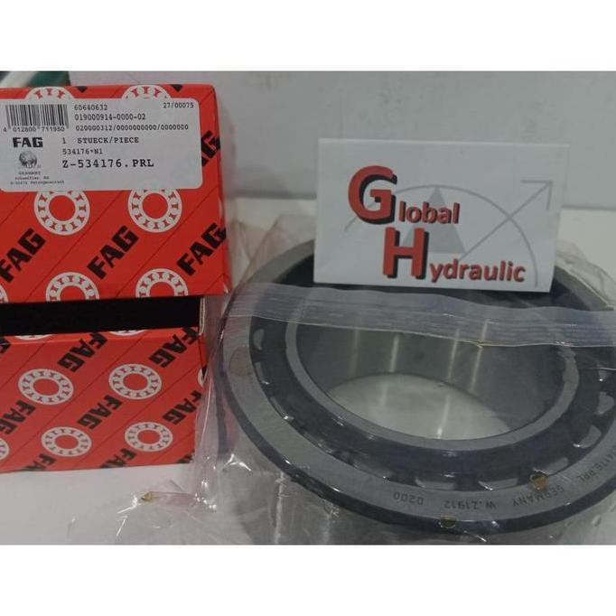 BEARING GEARBOX MIXER FAG 534176.PRL/ F-534176.PRL/ Z-534176.PRL Germany