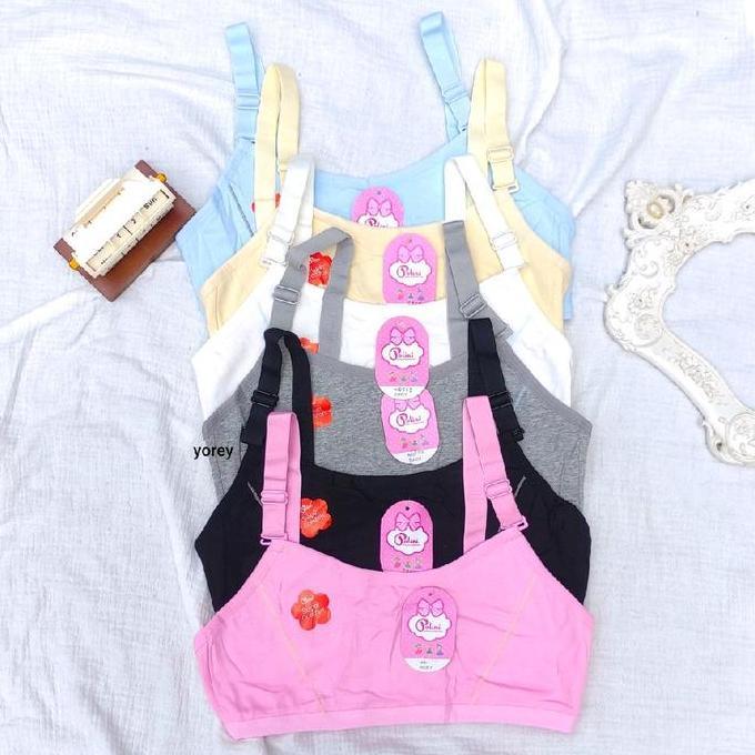 eko_satioko - miniset polini remaja miniset anak bra remaja miniset polini katun fashion