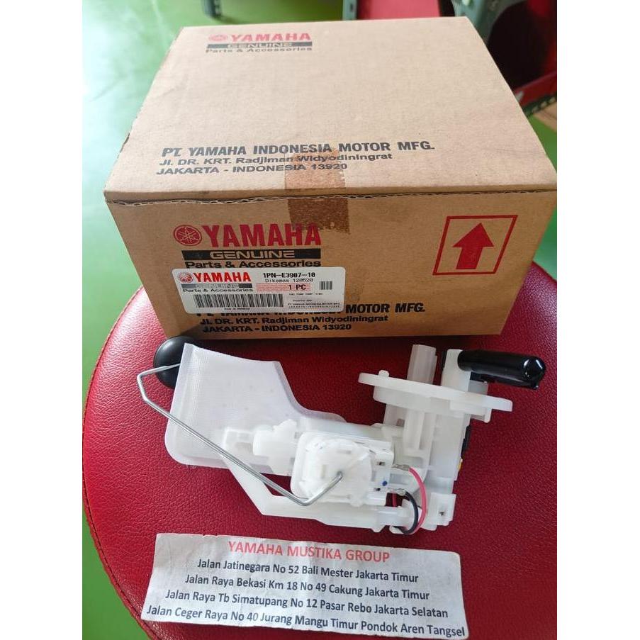 Fuel Pump Aerox 125 - Xeon Rc - Xeon Gt 125 Orinal Yamaha