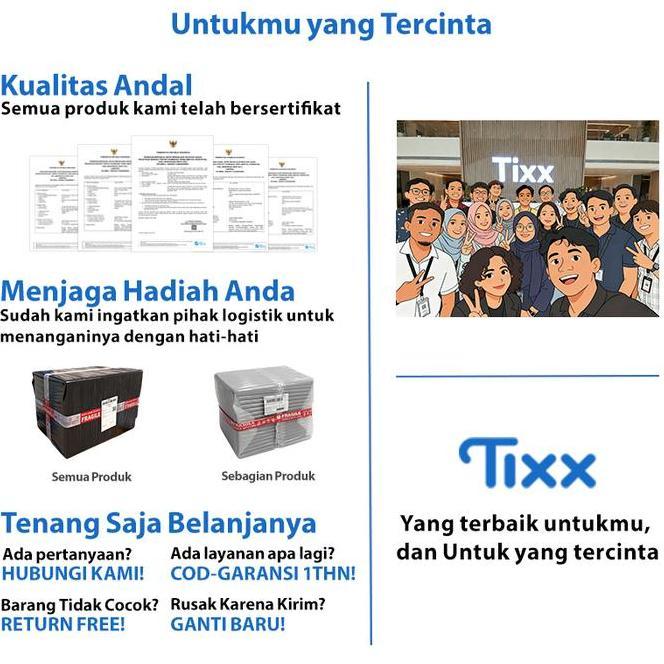 Codtixx Blender Multifungsi Cincin Pelapis Gelas Tunggal Atau Ganda 2L 2In1 6 Bilah Chopper R Foodgr