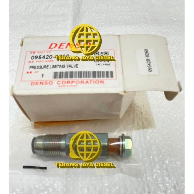LIMITER KOBELCO SK200-8 ND095420-0440