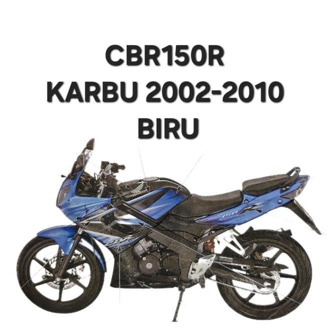 17260-KFL-D00 : FILTER BENSIN CBR 150 R OLD KARBU / FILTER COMP AIR CBR 150 R OLD CARBU ORINAL HONDA