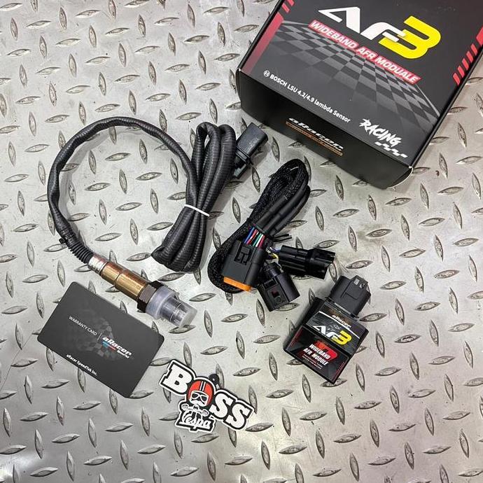 Modul AFR Module Wideband AF3 aRacer