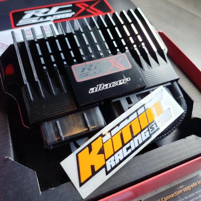 ECU aRacer RC Super X MGU AEROX - aRacer RC SuperX MGU NVX - NMAX 2020