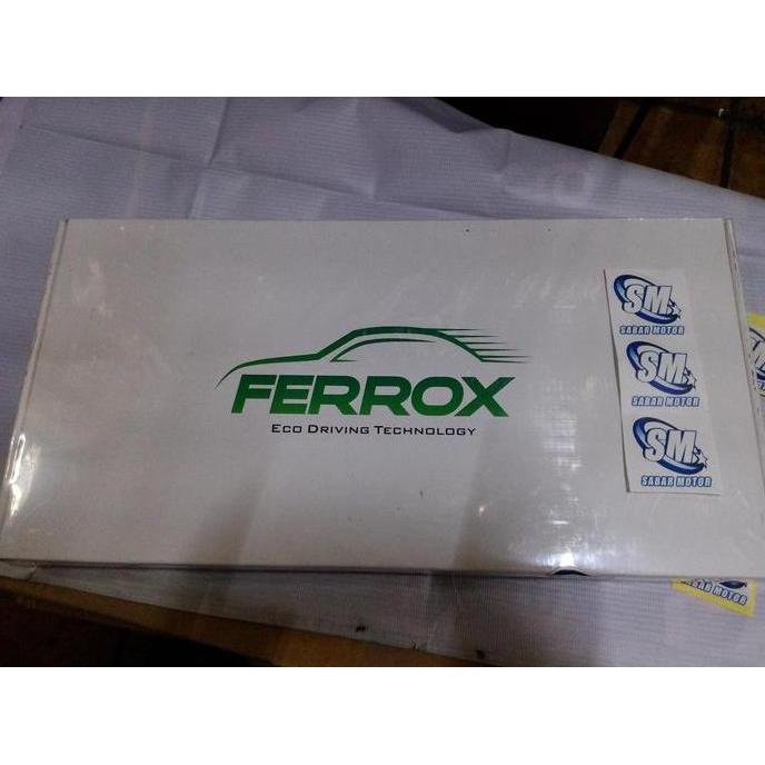 Filter Udara Ferrox All New Honda PCX 2018 (pcx lokal) PCX LOKAL 2018