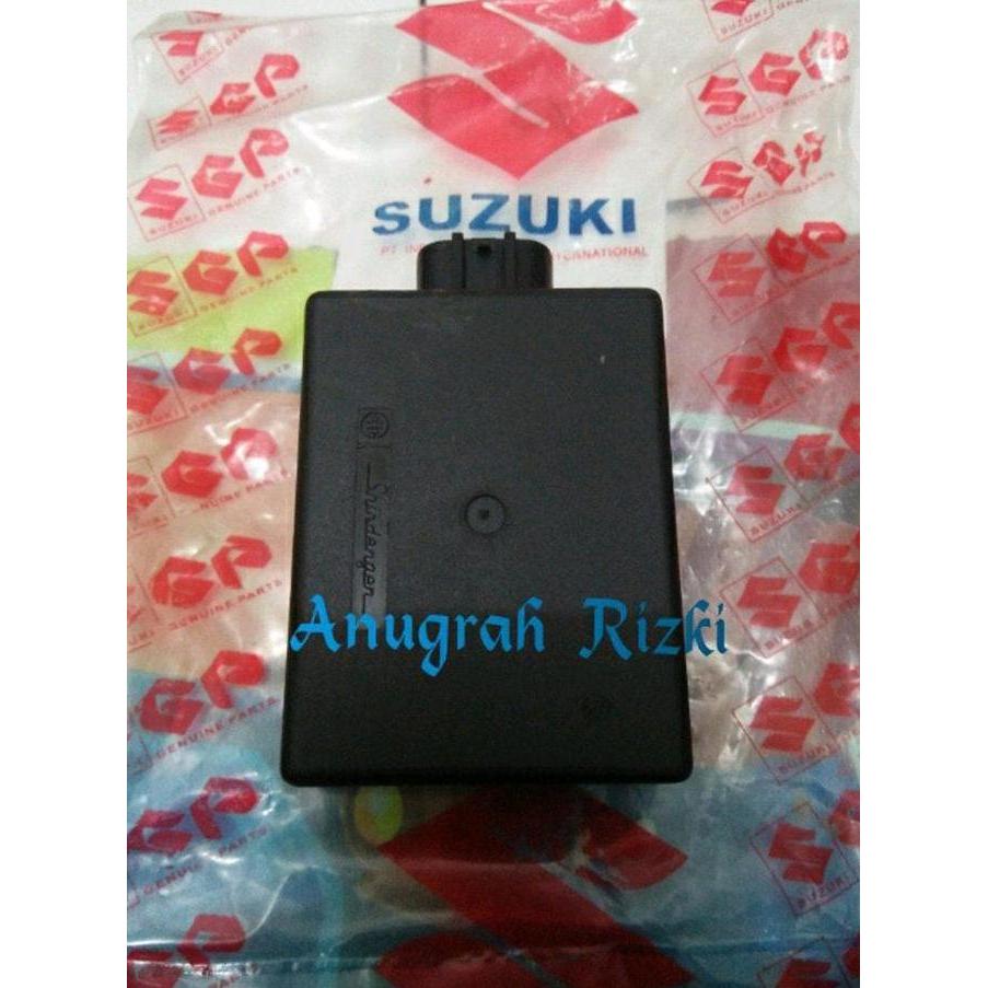 CDI Satria R Satria 2 Tak Ori Shindengen Sgp
