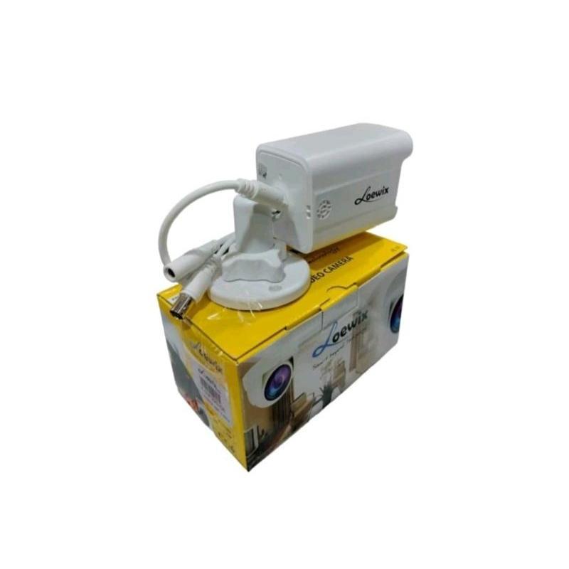 Kamera Cctv Analog Outdoor