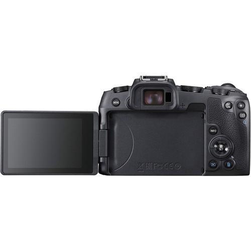 Canon Eos Rp Body Only / Rf 16Mm F2.8 / Rf 35Mm F1.8 / Rf 50Mm F1.8 / Rf 85Mm F2 Mirrorless Camera P