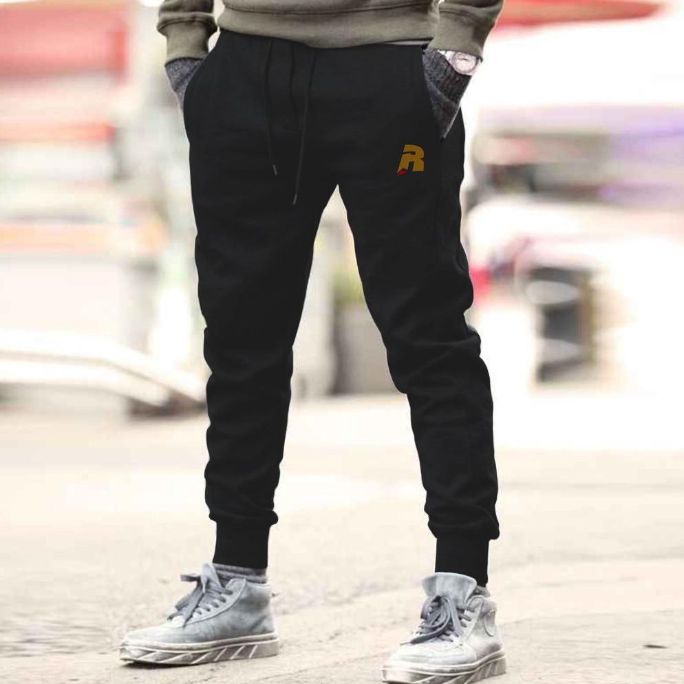 HOT CELANA JOGGER BIG SIZE SPORT KOREA STYLE ORIGINAL TRAINING JUMBO JOGER PANTS PRIA RUNNING GYM JO