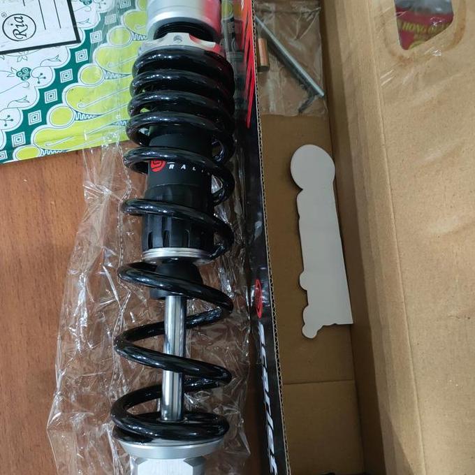 shockbreaker shock belakang scarlet cnc mio beat vario scoopy fino