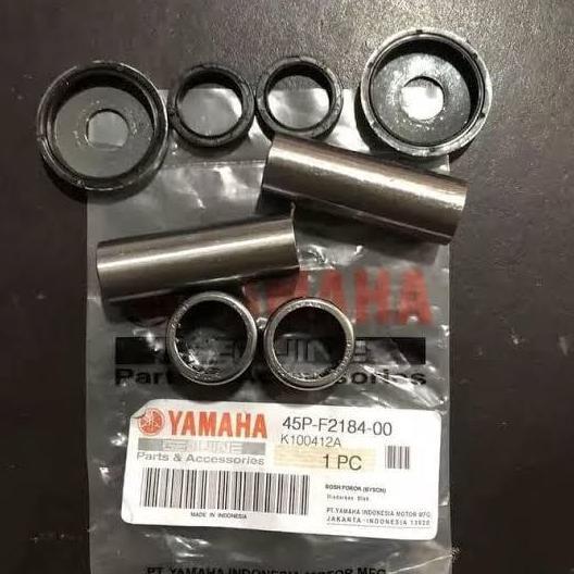 bosh bos swing arm lengan ayun yamaha byson karbu original