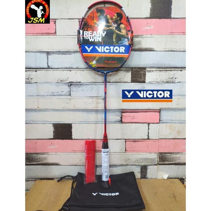 Raket Victor Spiderman 30Lbs