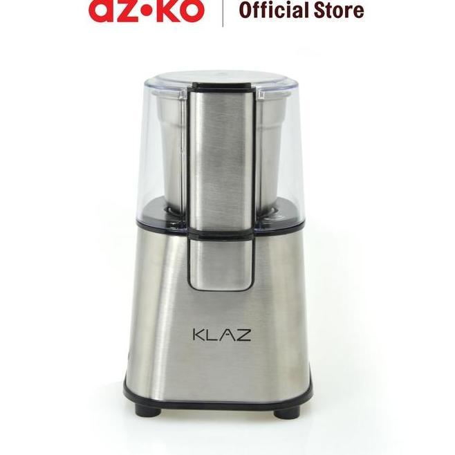 Klaz Coffee Grinder 180W