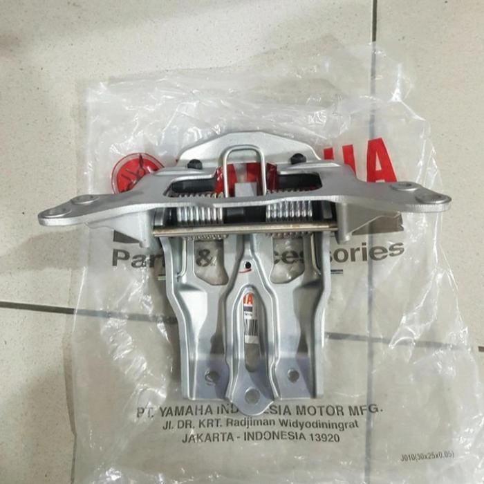 Engsel Jok Yamaha Nmax Old Original Original Dan Terpercaya