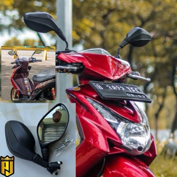 Spion Mio Soul Old Spion Click Mio Soul Lama Spion Mio Soul Lama Model Click Motorcycle Harga Spesia