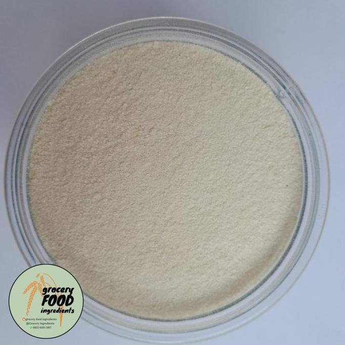 Weargo- Potato Flake /Tepung Kentang / Tepung Kentang Kasar