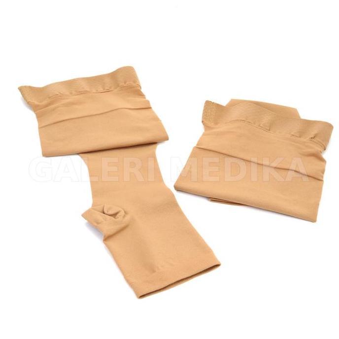adhioshpp / Variteks 911 Stoking Varises Medium Compression - Stoking Kesehatan Diskon