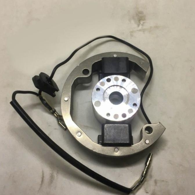SEPUL SPOOL MAGNET RACING NRG GAZGAS GX SQ NITRO SE 50