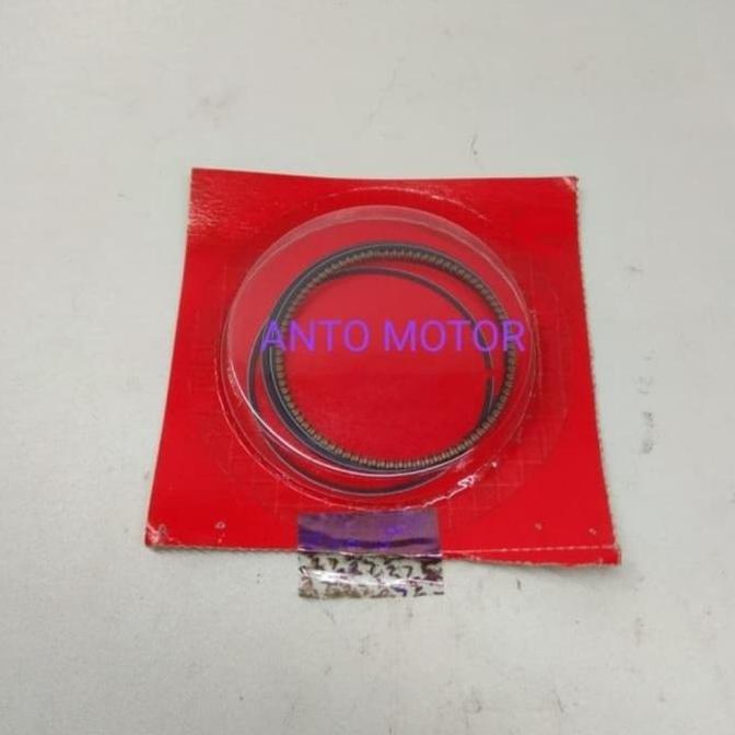 Ring Piston Os' 50 Vario 150 Old Asli Honda Ahm