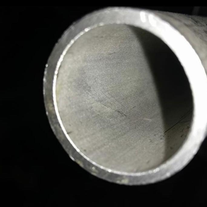 pipa seamless ss 304 od 25mm tebal 2mm