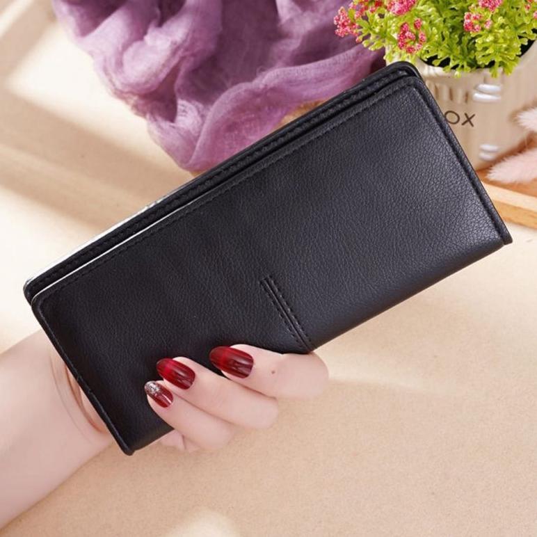 TERBARU DOMPET LIPAT TB PANJANG FASHION WANITA