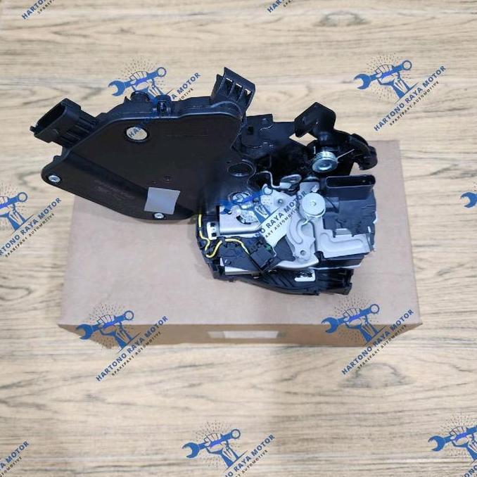 Door Lock Latch Belakang Range Rover Vogue L405, Sport L494, Jaguar Xf Xj Original