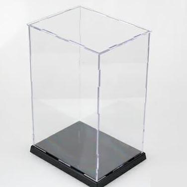 Akrilik action figure Uk 40 x 15 x 30 cm / displaya action figure