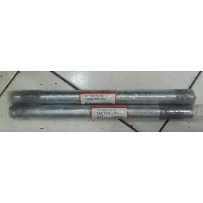 As Shock Depan Honda Spacy/Beat Injection 51410-Kzl-A01 Asli