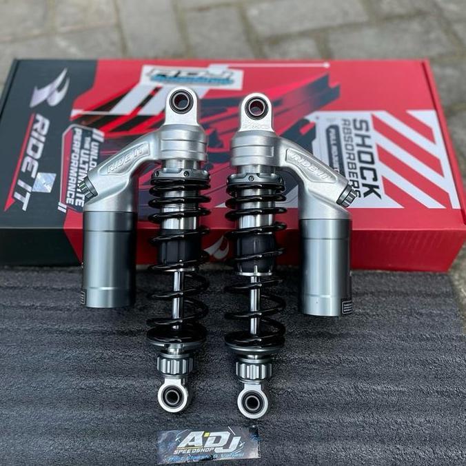 Skok Ride It Gp288 Dobel Klik Sok Gp288 Shockbreaker Ride It 288 Dobel Clik