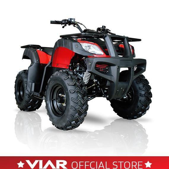 Terlaris Atv Viar Razor 200 Rzm - Promo - Original Viar Motor