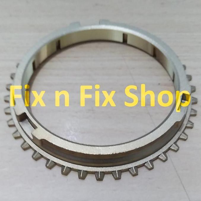 Synchronizer Ring Kecil CANTER PS100 PS120 Gigi Sinkromis PS-100 120
