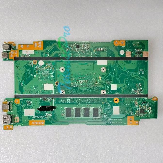 Motherboard Asus X415Da X415D X515D M415D Mainboard Asus X415 M415