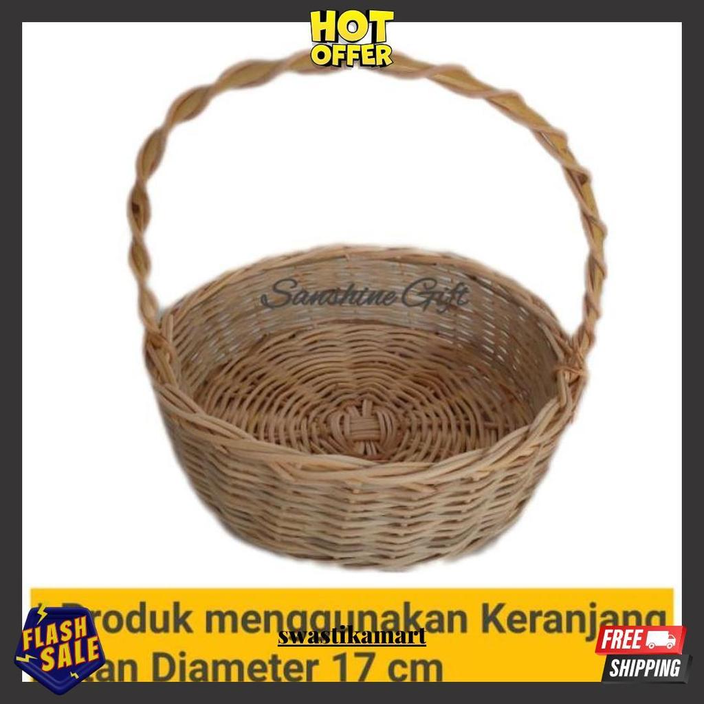 Parcel Bayi / Hampers Sabun Bayi Kualitas Terpercaya