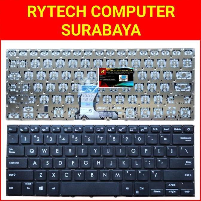 Keyboard Asus Expertbook P2451 P2451F P2451Fa P2451Fb P2451Fb-Eb5813T
