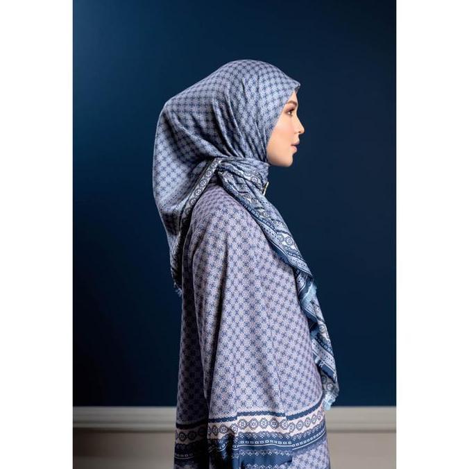 Grosir Klamby - Renaya Scarf