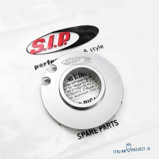 Pulley Persneling SIP Vespa Special PTS Primavera Super Sprint Rally