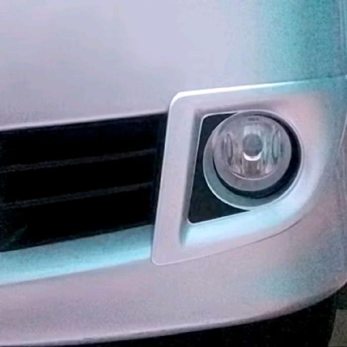 Cover Ring Foglamp Avanza Lama Vvti 2010 Hitam Original Dan Terpercaya