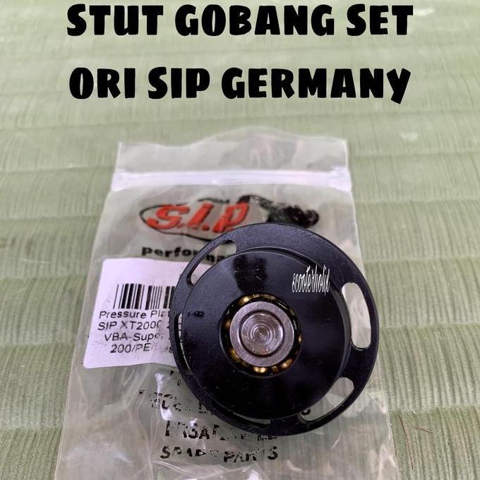 Stut gobangan SIP germany utk vespa largeframe terlaris