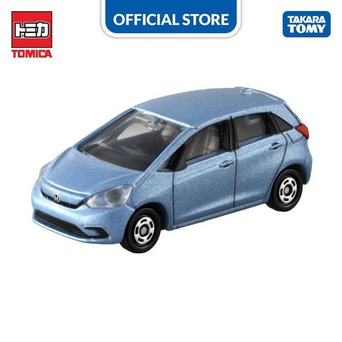 Tomica Regular #033 Honda Fit