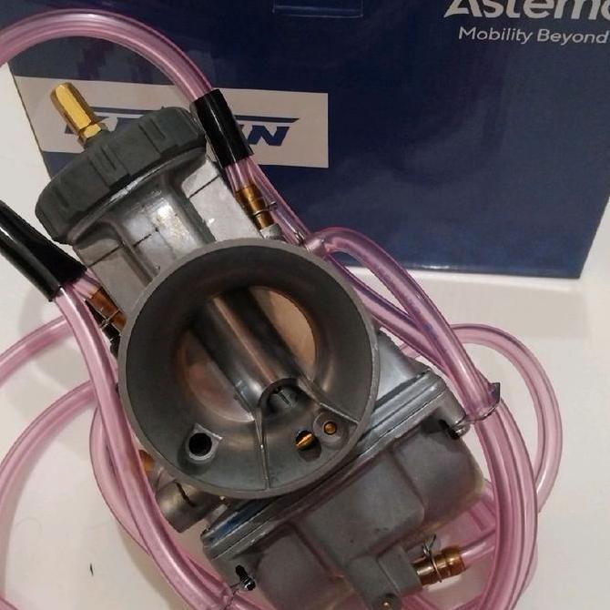 karbu pwk 38 air strike keihin orinal Hitachi astemo