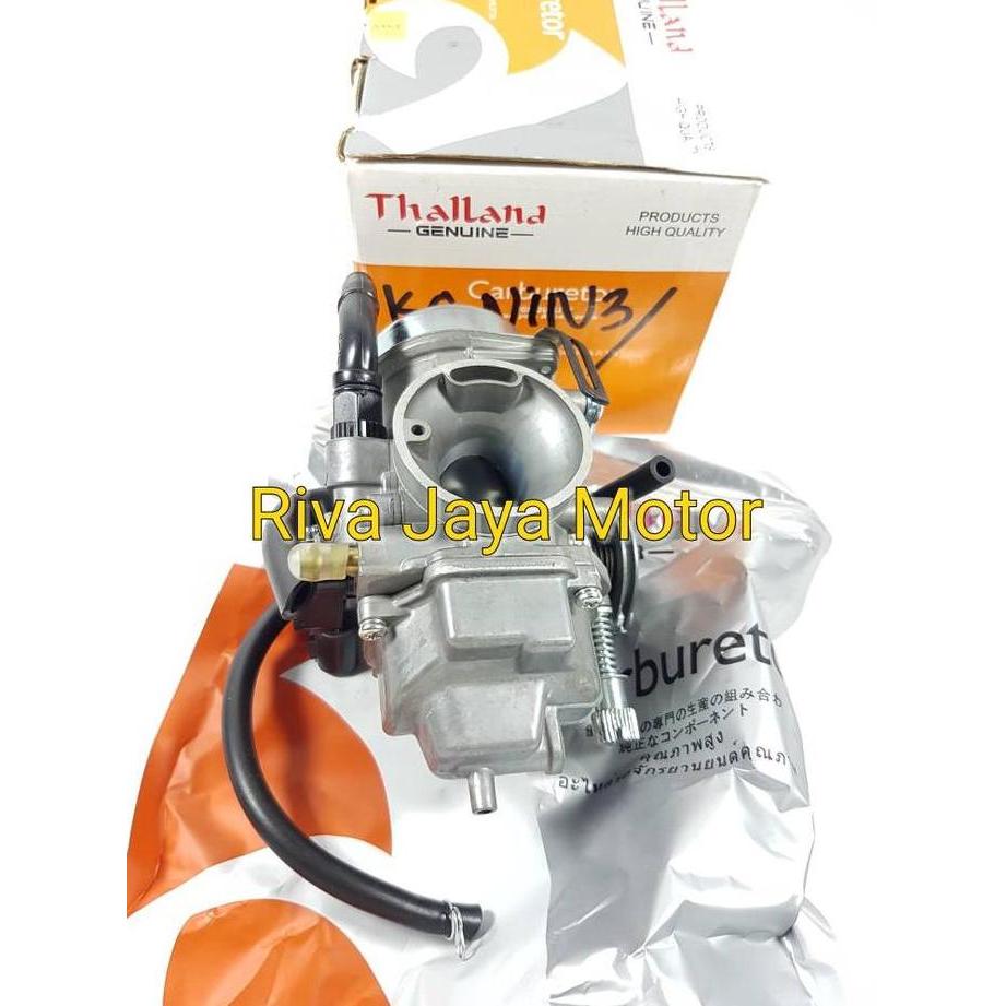 KARBURATOR MEGAPRO NEW MEGAPRO MONOSHOCK THALLAND