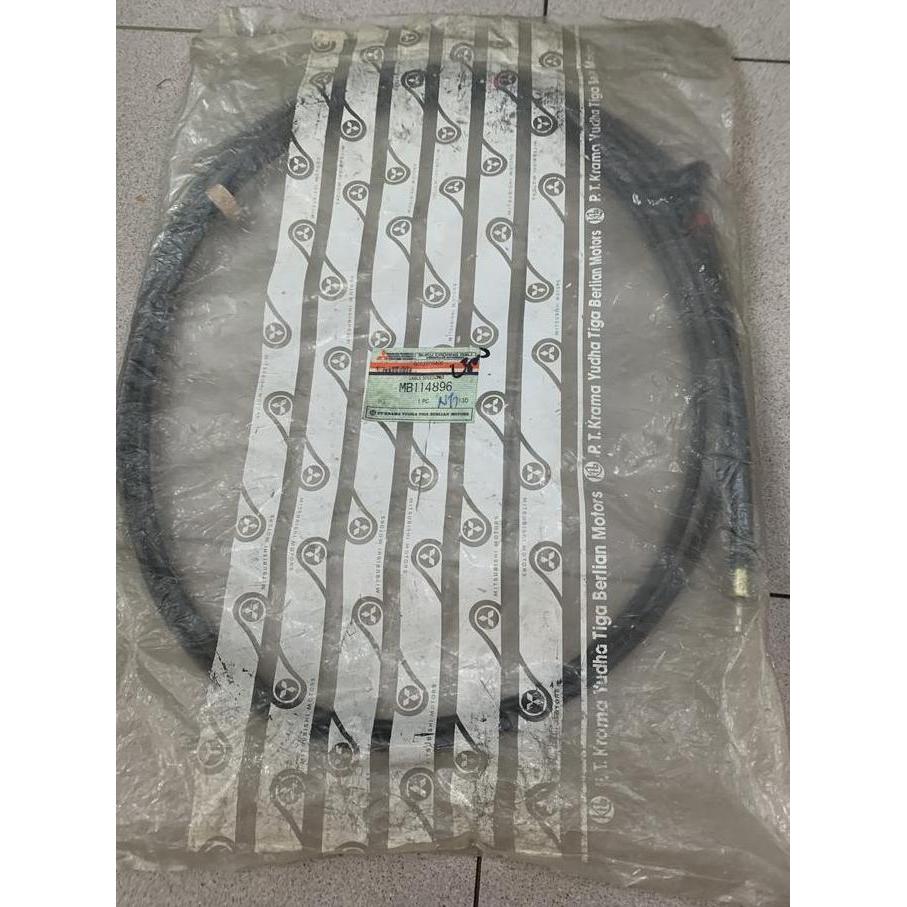 amandacuan / Kabel speedometer kilometer MITSUBISHI L300 bensin Diskon