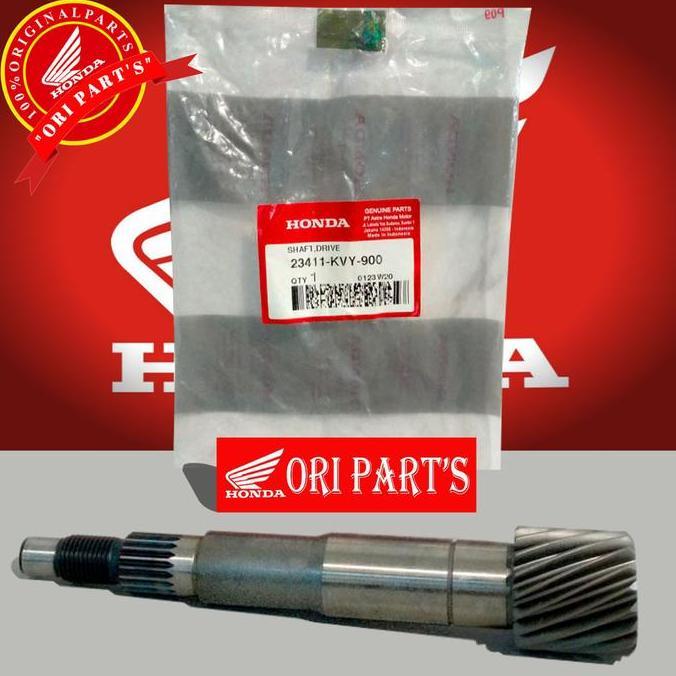 as pully as puly beat karburator spacy karburator//23411kvy900