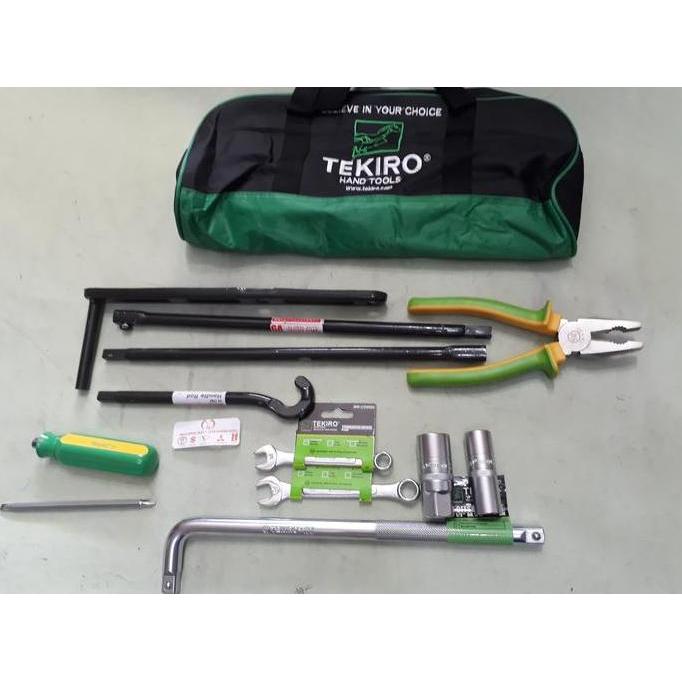 Promo Tool Kit Kijang Innova / Kunci Ban Serep Kijang Innova Cod